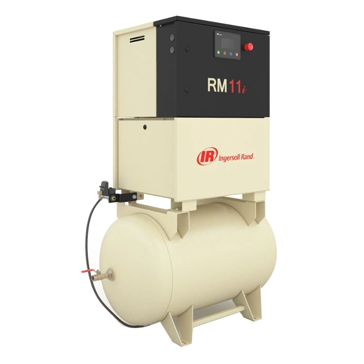 Винтов въздушен компресор ECO RM 7-22 kW