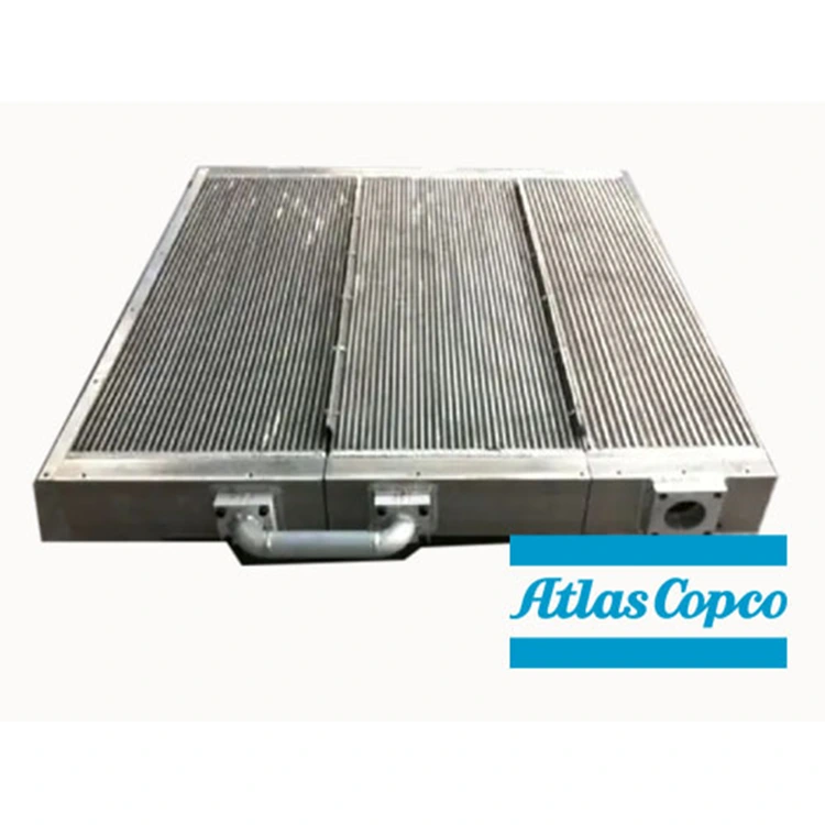 Охладител за въздушен компресор