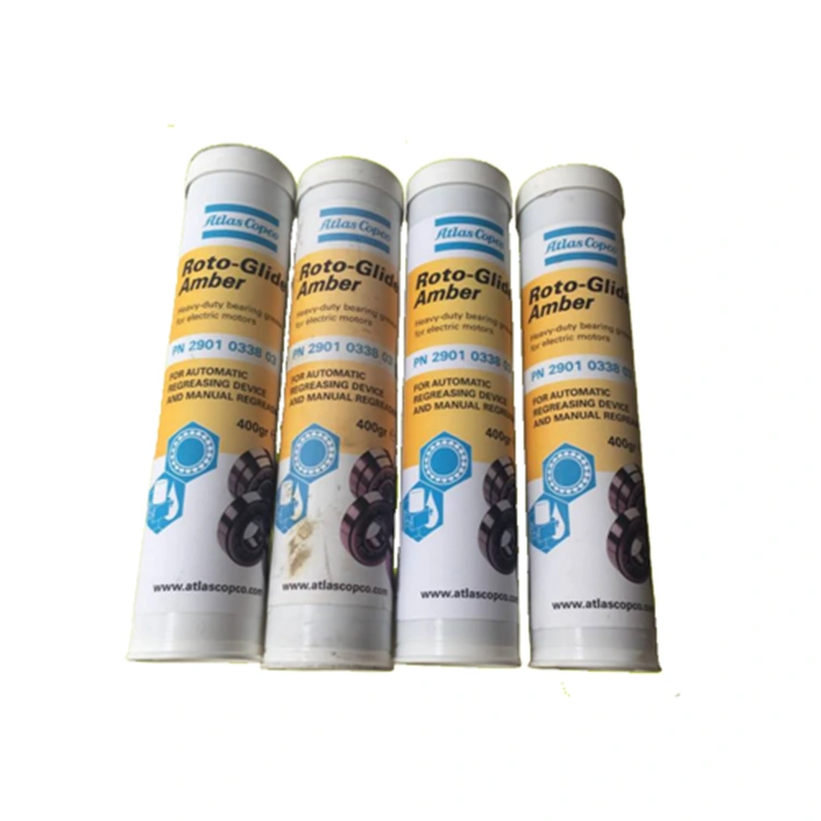 Смазочно масло за въздушен компресор