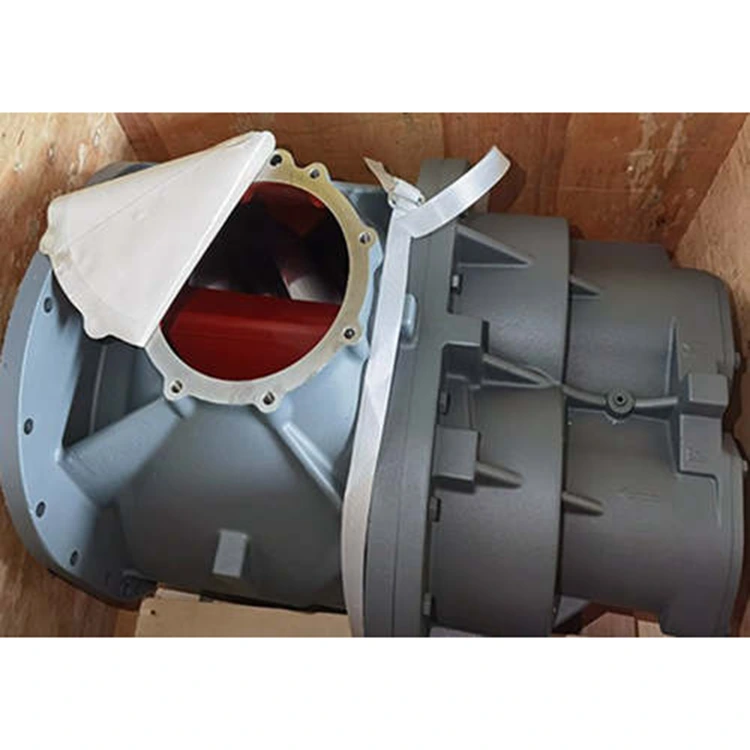 Основен модул на въздушен компресор