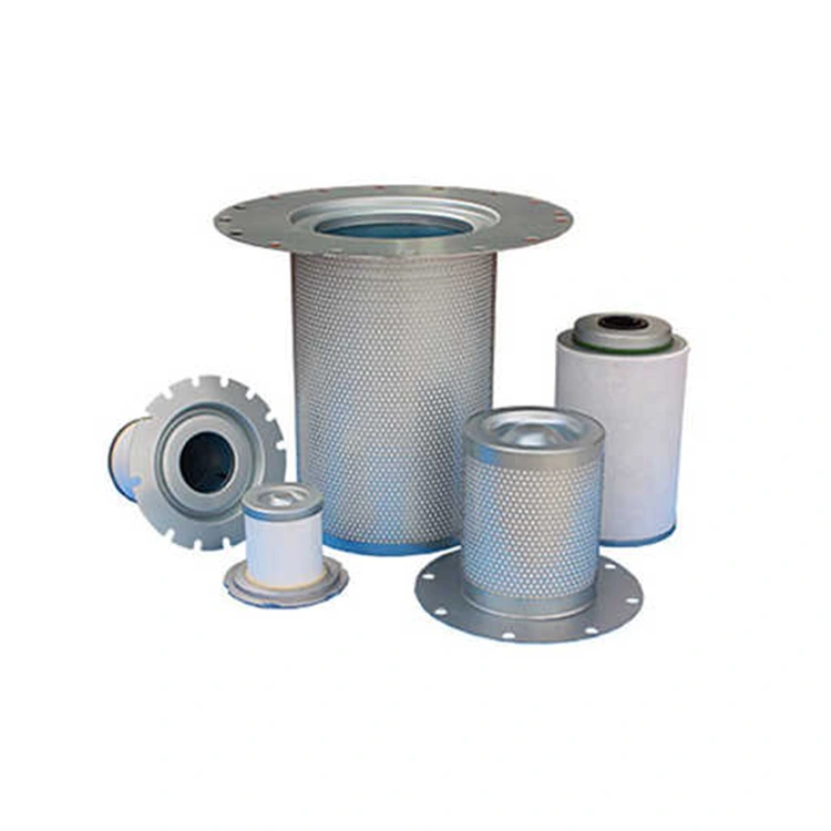 Съдържание на маслото на въздушния компресор