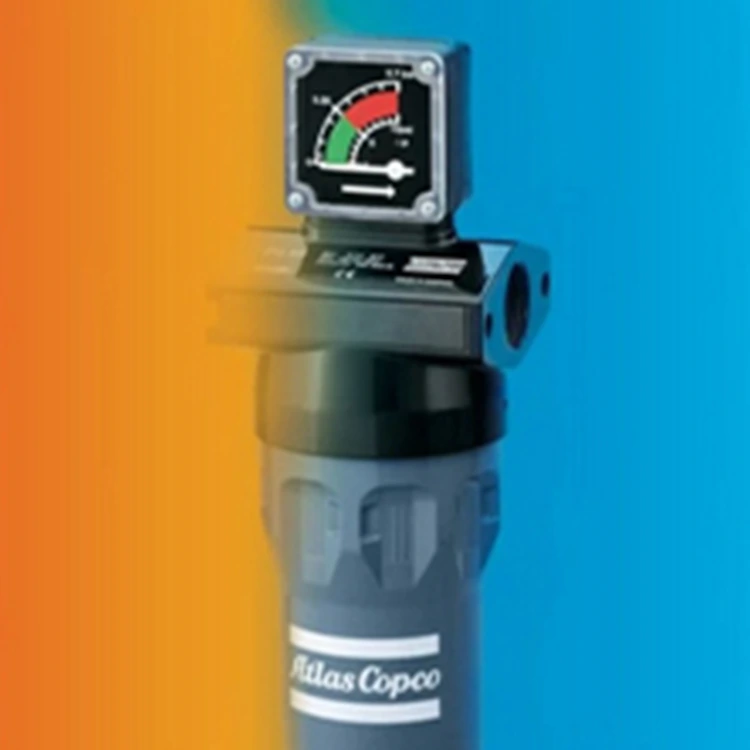 Серия филтър