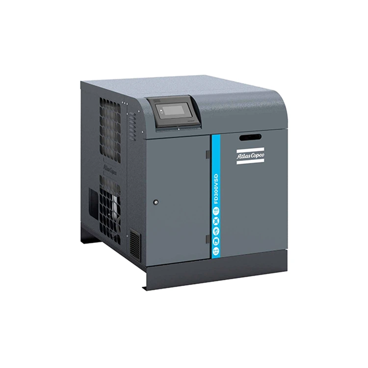 Сушилня чрез замразяване