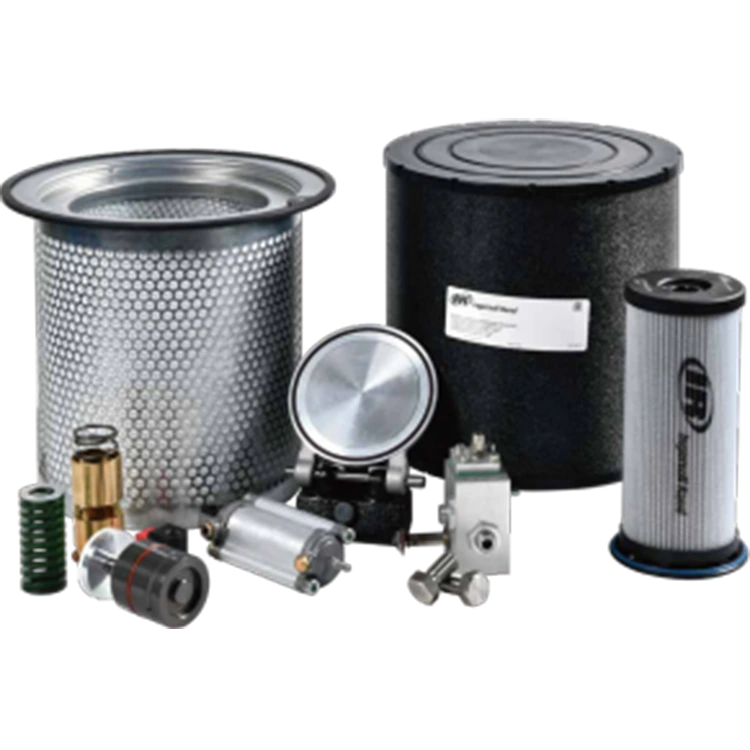 Пакети за поддръжка на въздушен компресор Ingersoll Rand